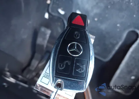 2018 Mercedes-Benz Gle 350 из США, поврежденный, VIN 4JGDA5JB8JB032756